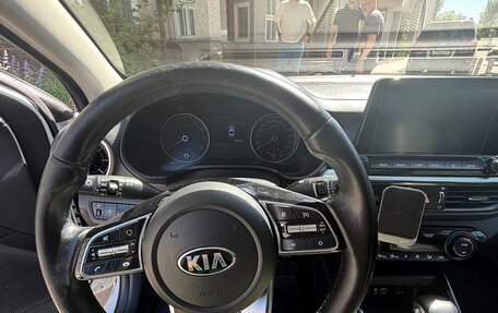 KIA Cerato IV, 2019 год, 1 720 000 рублей, 12 фотография