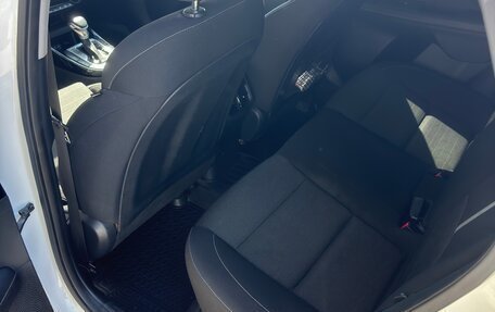 KIA Cerato IV, 2019 год, 1 720 000 рублей, 13 фотография