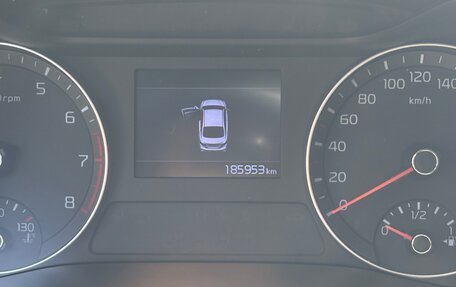 KIA Cerato IV, 2019 год, 1 720 000 рублей, 15 фотография