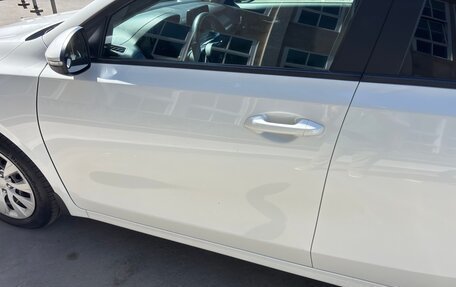 KIA Cerato IV, 2019 год, 1 720 000 рублей, 17 фотография