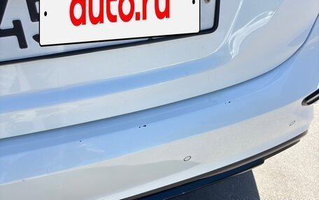 KIA Cerato IV, 2019 год, 1 720 000 рублей, 21 фотография