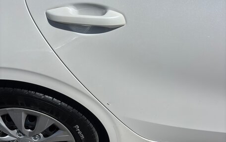 KIA Cerato IV, 2019 год, 1 720 000 рублей, 20 фотография