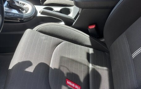 KIA Cerato IV, 2019 год, 1 720 000 рублей, 19 фотография