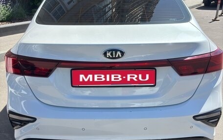 KIA Cerato IV, 2019 год, 1 720 000 рублей, 14 фотография