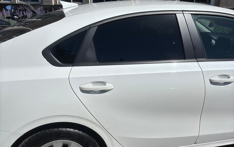 KIA Cerato IV, 2019 год, 1 720 000 рублей, 22 фотография