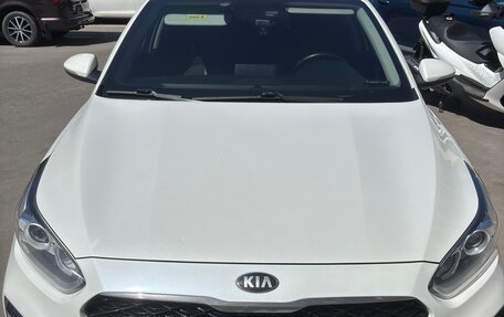 KIA Cerato IV, 2019 год, 1 720 000 рублей, 26 фотография