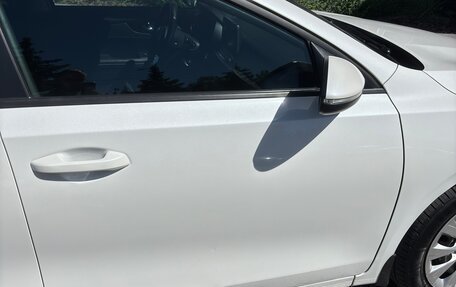 KIA Cerato IV, 2019 год, 1 720 000 рублей, 25 фотография