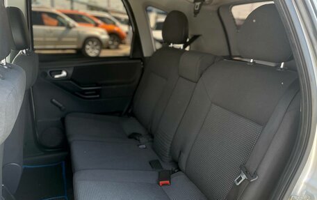 Opel Meriva, 2007 год, 399 000 рублей, 22 фотография