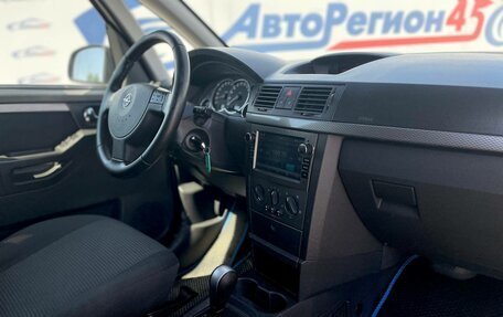 Opel Meriva, 2007 год, 399 000 рублей, 19 фотография