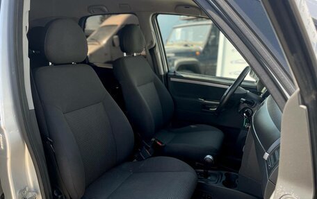 Opel Meriva, 2007 год, 399 000 рублей, 20 фотография