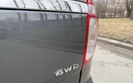 Ford Explorer VI, 2015 год, 2 250 000 рублей, 3 фотография