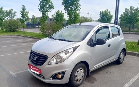 Ravon R2, 2017 год, 850 000 рублей, 4 фотография