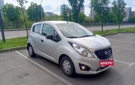 Ravon R2, 2017 год, 850 000 рублей, 7 фотография