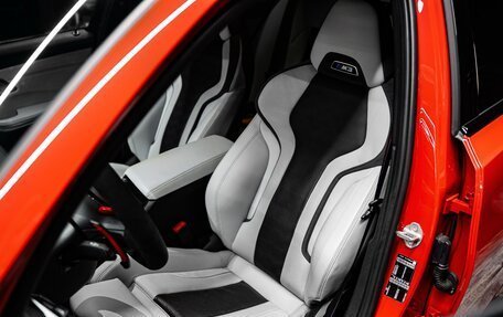 BMW M3, 2021 год, 8 300 000 рублей, 6 фотография