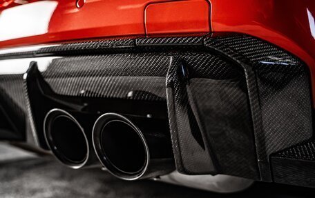 BMW M3, 2021 год, 8 300 000 рублей, 4 фотография