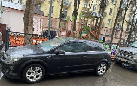 Opel Astra H, 2007 год, 450 000 рублей, 8 фотография