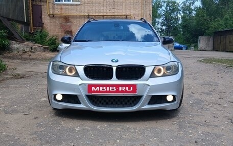 BMW 3 серия, 2008 год, 1 300 000 рублей, 2 фотография