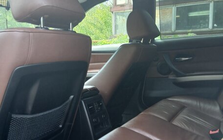 BMW 3 серия, 2008 год, 1 300 000 рублей, 9 фотография