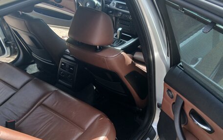 BMW 3 серия, 2008 год, 1 300 000 рублей, 11 фотография