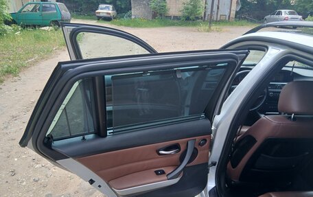 BMW 3 серия, 2008 год, 1 300 000 рублей, 8 фотография