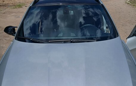 BMW 3 серия, 2008 год, 1 300 000 рублей, 16 фотография