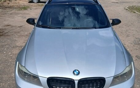 BMW 3 серия, 2008 год, 1 300 000 рублей, 6 фотография