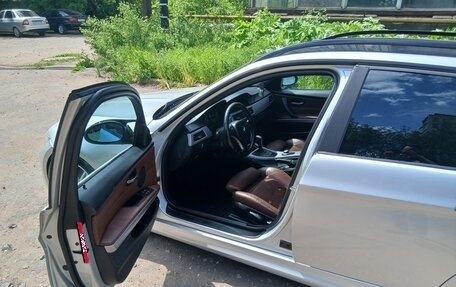 BMW 3 серия, 2008 год, 1 300 000 рублей, 7 фотография
