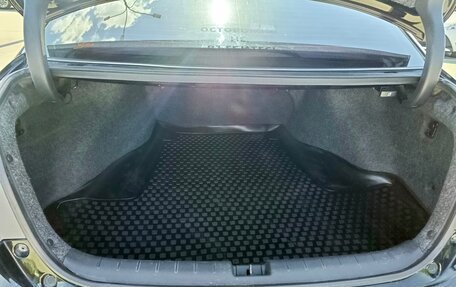 Honda Accord IX рестайлинг, 2013 год, 1 424 995 рублей, 13 фотография