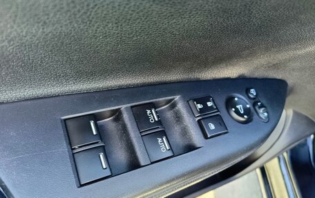 Honda Accord IX рестайлинг, 2013 год, 1 424 995 рублей, 11 фотография