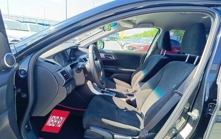 Honda Accord IX рестайлинг, 2013 год, 1 424 995 рублей, 9 фотография