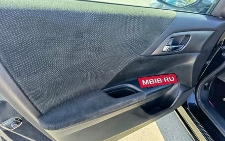 Honda Accord IX рестайлинг, 2013 год, 1 424 995 рублей, 10 фотография