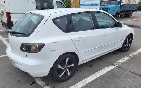 Mazda 3, 2006 год, 305 000 рублей, 3 фотография