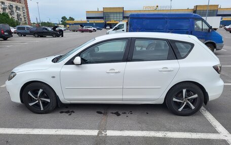 Mazda 3, 2006 год, 305 000 рублей, 7 фотография