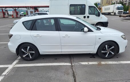 Mazda 3, 2006 год, 305 000 рублей, 8 фотография