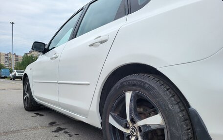 Mazda 3, 2006 год, 305 000 рублей, 10 фотография