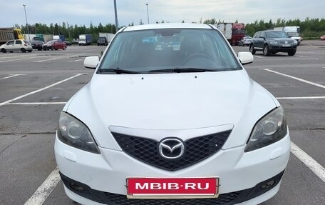 Mazda 3, 2006 год, 305 000 рублей, 5 фотография
