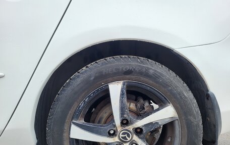 Mazda 3, 2006 год, 305 000 рублей, 12 фотография