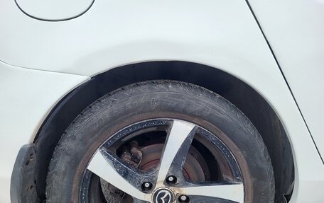 Mazda 3, 2006 год, 305 000 рублей, 13 фотография