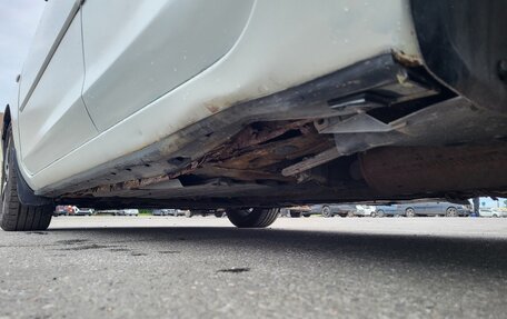 Mazda 3, 2006 год, 305 000 рублей, 18 фотография