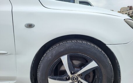 Mazda 3, 2006 год, 305 000 рублей, 14 фотография
