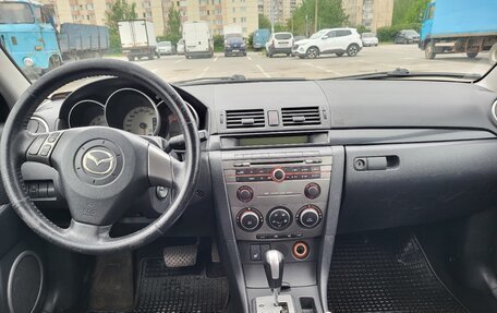 Mazda 3, 2006 год, 305 000 рублей, 24 фотография
