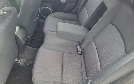 Mazda 3, 2006 год, 305 000 рублей, 25 фотография