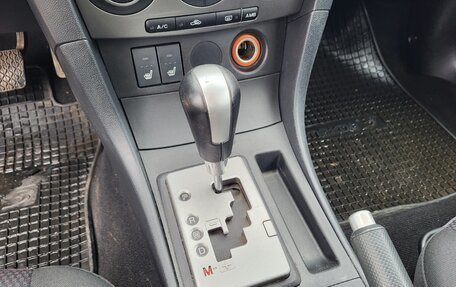 Mazda 3, 2006 год, 305 000 рублей, 26 фотография
