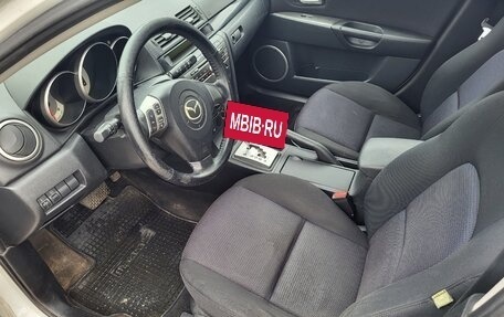 Mazda 3, 2006 год, 305 000 рублей, 22 фотография
