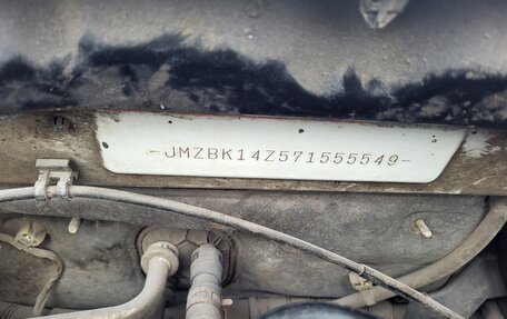 Mazda 3, 2006 год, 305 000 рублей, 30 фотография