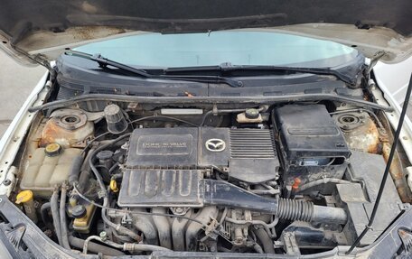 Mazda 3, 2006 год, 305 000 рублей, 28 фотография