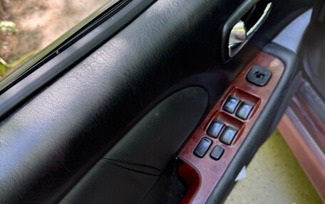 Hyundai Sonata IV рестайлинг, 2007 год, 10 фотография