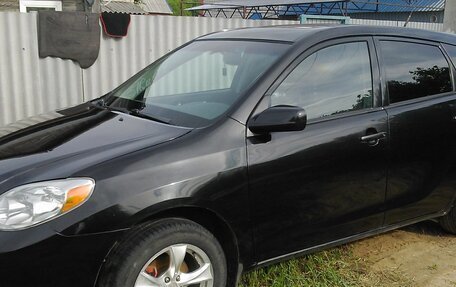 Toyota Matrix, 2003 год, 450 000 рублей, 3 фотография