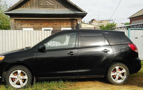 Toyota Matrix, 2003 год, 450 000 рублей, 5 фотография