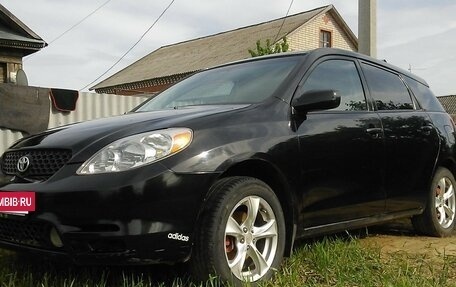 Toyota Matrix, 2003 год, 450 000 рублей, 6 фотография